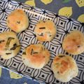ららこーら's cooksnap of when they made グリルで挑戦・ヘルシーがんもどき.