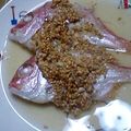 ニアキン's cooksnap of when they made 小鯛の酒蒸し（ねぎダレ）.