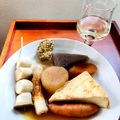 azbjbn's cooksnap of when they made 圧力鍋　おでん　加圧は　たったの？.