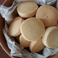 こびぃ。's cooksnap of when they made サクサク！ディアマンクッキー.