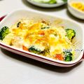 ねっちゃんっ's cooksnap of when they made チキンのにんにく醤油パン粉焼き♡.