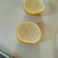nocconeco's cooksnap of when they made さっぱり♪さわやか☆柚子蜂蜜寒天♡.