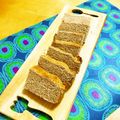 komutatata's cooksnap of when they made おから豆腐パン＊りんごシナモンレーズン＊.