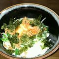 クックZYWQ5Q☆'s cooksnap of when they made 簡単なんちゃってビビンバ丼.