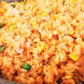 クッキン坊主's cooksnap of when they made 絶品ケチャップライス♡.