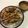 papikun's cooksnap of when they made かき揚げ丼.