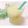 sweet♡miny's cooksnap of when they made 簡単！！可愛いキウイジュース❁.