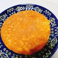 ごにょ's cooksnap of when they made 低糖質！ふわふわ分厚いおからホットケーキ.