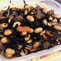 ちあき1210's cooksnap of when they made ひじきの煮物.