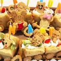それいゆ★'s cooksnap of when they made さくさく米粉の型ぬきクッキー＊.