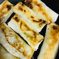 チャックねこ☆'s cooksnap of when they made 手が止まらない！キャベツと挽き肉の春巻き.