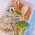 yesmama's cooksnap of when they made 簡単☆ポークビーンズ☆.