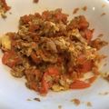 クック4XVKID☆'s cooksnap of when they made 簡単☆人参しりしり☆お弁当にも♡.