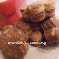 へじゃかぶ's cooksnap of when they made *HCM♥甘さ控えめ~サクサククッキー♥.