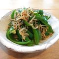 mayuyuキッチン's cooksnap of when they made 弁当のおかずに！ピーマンのじゃこ炒め.