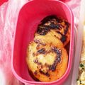 チアボンヌ's cooksnap of when they made 電子レンジで簡単！バター醤油の、いもモチ.