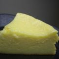  さくらのキッチン's cooksnap of when they made ♫とろけるღホワイトღチーズケーキ♫.