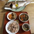 ウィンナ's cooksnap of when they made 茅乃舎だしで＊蛤のお吸い物.