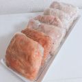 ぶちまる❁'s cooksnap of when they made 炊飯器で手作りサラダチキンと調理用蒸し鶏.