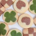 MADOKA03's cooksnap of when they made ◇◇アイスボックスクッキー◇◇.