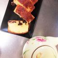 Nyoooooki's cooksnap of when they made ラムレーズンのパウンドケーキ.