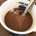 sayap99's cooksnap of when they made 簡単！らくのうマザーズ風アイスカフェオレ.