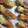 kisr1010's cooksnap of when they made 計量スプーンなし♪ちくわの磯辺揚げ.