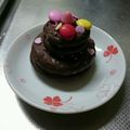 なっつぼー's cooksnap of when they made 友チョコ　簡単　大量かわいいバレンタイン.