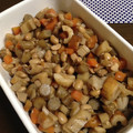 akko♪（＾＾）♪'s cooksnap of when they made 簡単！五目煮豆.