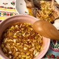 あひるの娘's cooksnap of when they made 何にかける？アレンジ広がる油淋鶏ソース☆.