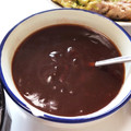 土屋はちまき's cooksnap of when they made 手作りお好み焼きソース.