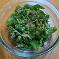 ニコニコまゆさん's cooksnap of when they made お弁当や常備菜に！しらすの無限ピーマン.