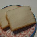 rie0x0's cooksnap of when they made 米粉とタピオカ粉でもっっちもち米粉食パン.