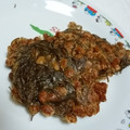 Tayako's cooksnap of when they made もずくと納豆の天ぷら.