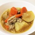 ゆめたの肉球's cooksnap of when they made 圧力鍋５分！でお店の肉じゃが.