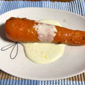 ma2pa2's cooksnap of when they made より簡単に！丸ごと人参蒸しをズボラ化。.