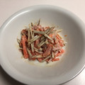 クックACN5T0☆'s cooksnap of when they made ☆簡単♪オイマヨごぼうサラダ☆.