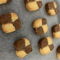 みーちーこー's cooksnap of when they made チョコチップクッキー.
