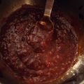タニスィー's cooksnap of when they made 簡単サムギョプサル万能タレ٩( ᐛ )و.