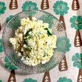  milkchoco's cooksnap of when they made 簡単♡おからのイタリアンサラダ♪.