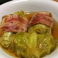 土方ともこ's cooksnap of when they made 活力鍋 de とろとろロールキャベツ.