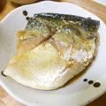 そらてんママ's cooksnap of when they made サバの味噌煮.
