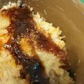 ムラサキイモ's cooksnap of when they made 息子絶賛！焼きポテトコロッケ.