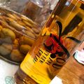 sunnnnny's cooksnap of when they made 簡単！梅も美味しい梅酒です♪.