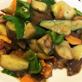 Taikou’s's cooksnap of when they made もうかさめの竜田揚げ～野菜あんかけ～.