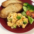 クックLHOFYF☆'s cooksnap of when they made カロリーオフのポテトサラダ.