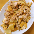 ☆hiroppy☆'s cooksnap of when they made 大根と厚揚げの煮物.