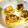 やくすかん's cooksnap of when they made 離乳食中期 もちもちサツマイモお焼き.