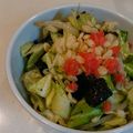 さぁ★たぁ★'s cooksnap of when they made 激ウマ！キャベツのたぬき昆布和え★.