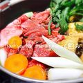 みぃすけママちゃん's cooksnap of when they made 超簡単！ビーフシチュー.